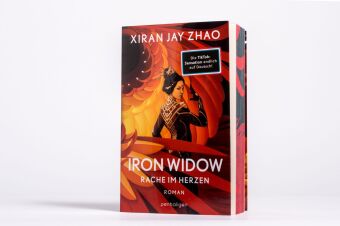 Iron Widow - Rache im Herzen