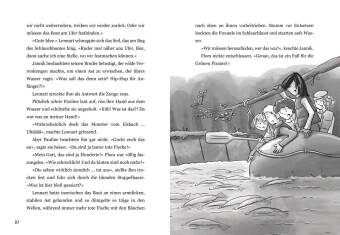 Die Grünen Piraten - Giftgefahr unter Wasser