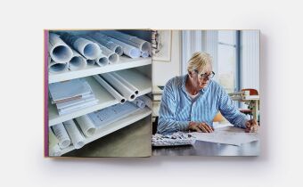 Piet Oudolf At Work (2023) (Hardback) (EN)