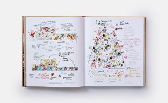Piet Oudolf At Work (2023) (Hardback) (EN)