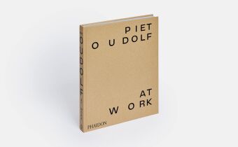Piet Oudolf At Work (2023) (Hardback) (EN)
