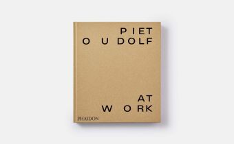 Piet Oudolf At Work (2023) (Hardback) (EN)