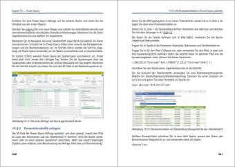 Excel - Das Zauberbuch: Raffinierte Zaubereien für Excel-Kenner