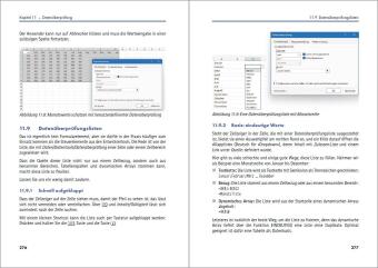 Excel - Das Zauberbuch: Raffinierte Zaubereien für Excel-Kenner