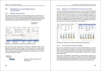 Excel - Das Zauberbuch: Raffinierte Zaubereien für Excel-Kenner