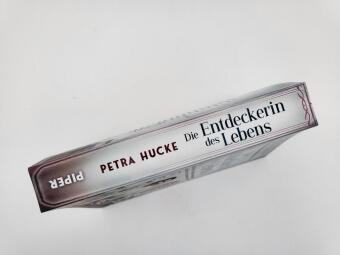 Die Entdeckerin des Lebens