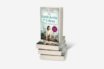 Die Entdeckerin des Lebens