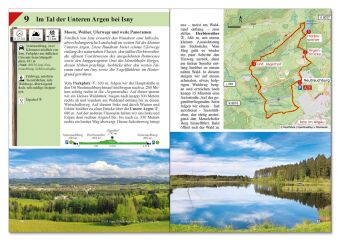 Leichte Wanderungen Westallgäu und Oberstaufen