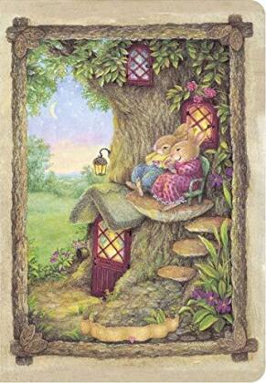 Osterkarten-Set "Frohe Ostern!"