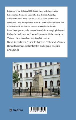 Was geschah - was blieb