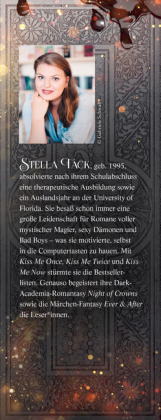 Ever & After, Band 1 - Der schlafende Prinz