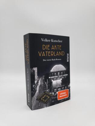 Die Akte Vaterland
