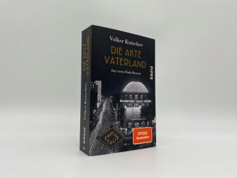 Die Akte Vaterland