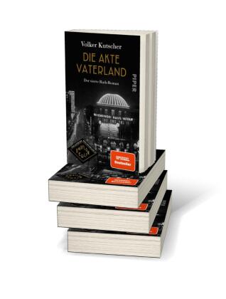 Die Akte Vaterland