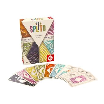 Game Factory - Splito