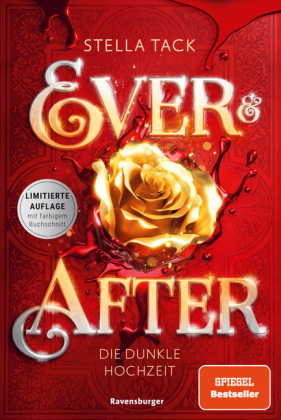 Ever & After, Band 2 - Die dunkle Hochzeit