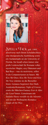 Ever & After, Band 2 - Die dunkle Hochzeit
