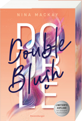 Doppelgänger-Agentur, Band 2 - Double Blush