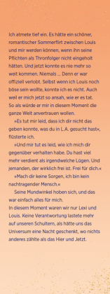 Doppelgänger-Agentur, Band 2 - Double Blush