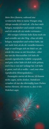 Die Legende des Phönix, Band 2 - Schicksalsfeder