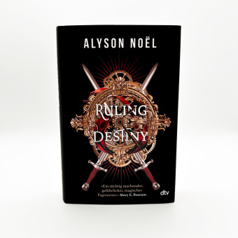 Ruling Destiny