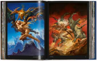 Masterpieces of Fantasy Art