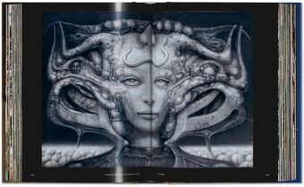Masterpieces of Fantasy Art