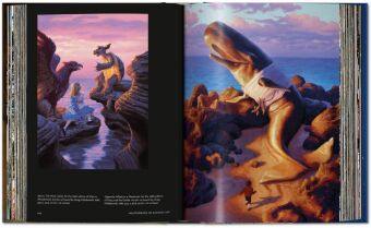 Masterpieces of Fantasy Art