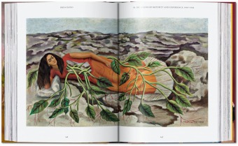 Frida Kahlo