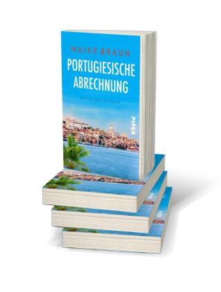 Portugiesische Abrechnung