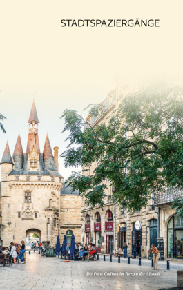 TRESCHER Reiseführer Bordeaux und das Bordelais