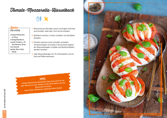 Grillen: Die perfekten Beilagen