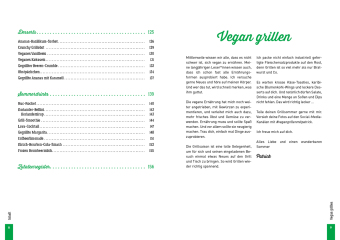 Easy vegan grillen
