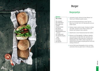 Easy vegan grillen