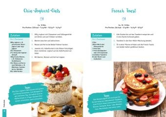 Keine Lust zu kochen: Das Kochbuch