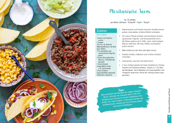 Keine Lust zu kochen: Das Kochbuch