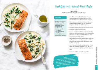 Keine Lust zu kochen: Das Kochbuch