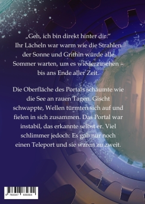 Portable Instabilität