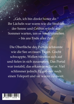 Portable Instabilität