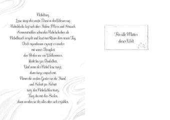 Ein Mädchen namens Willow 4: Nebeltanz
