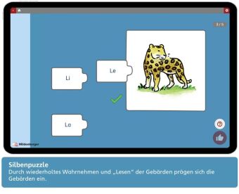 ABC der Tiere 1 Neubearbeitung - Arbeitsheft Druckschrift Kompakt, Teil A und B