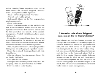 Entführung mit Jagdleopard