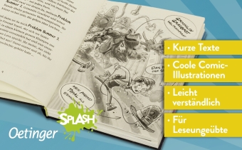 Space Alarm 1. Mit Hyperschall durchs All 