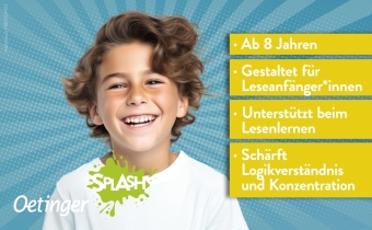 Space Alarm 1. Mit Hyperschall durchs All 