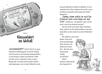 Space Alarm 2. Roboter außer Kontrolle!