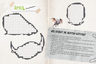 KoboldKroniken. Puzzle im Buch. 300 Teile