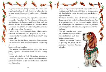Kein Glühwein ist auch keine Lösung!