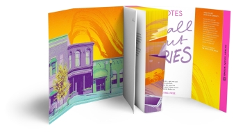 Bright Falls 1. Delilah Green Doesn't Care