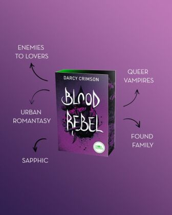Sangua-Clan 1. Blood Rebel