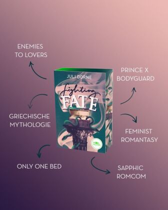 Fighting Fate